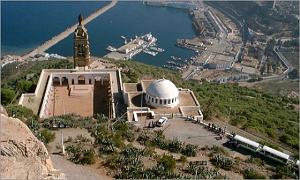 ORAN SANTA CRUZ (220)